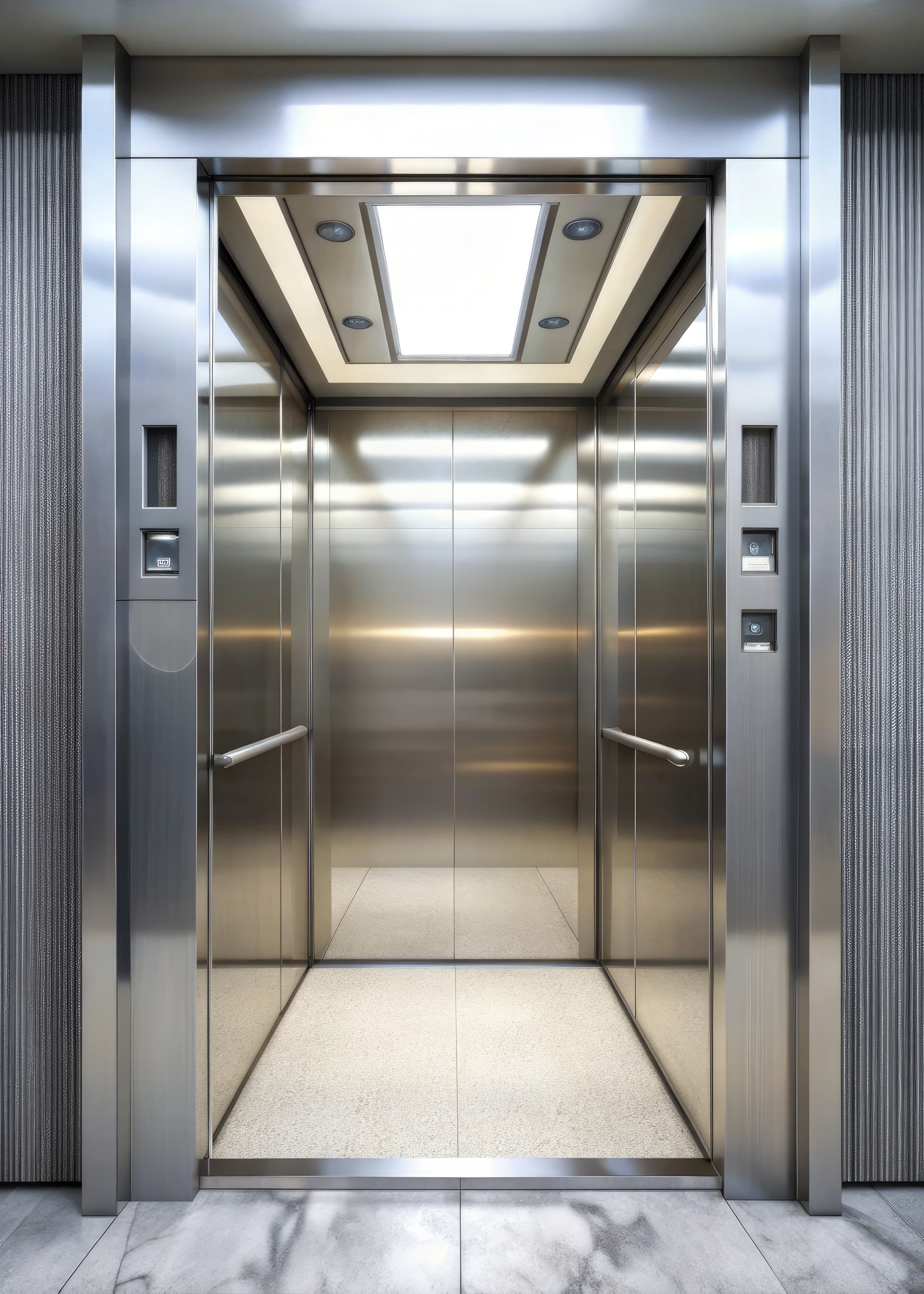 Elevator Access